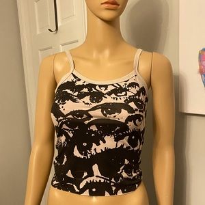 EM Womens Tank Size Small